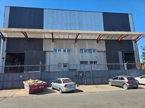 Galpon en Venta en Benavidez, USD 1.500.000