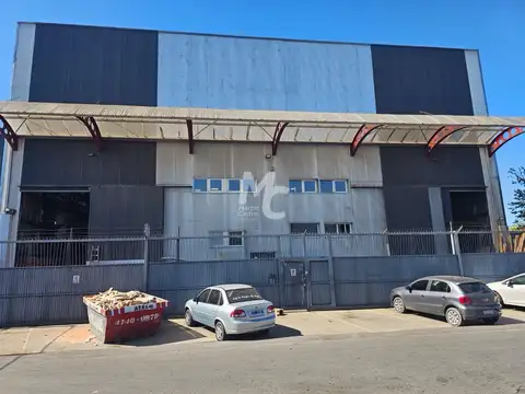 Galpon en Venta 15 años