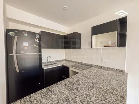 Departamento en Alquiler de 1 dormitorio