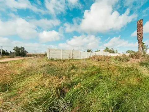 517m² con Alto Potencial a Pasos de Ruta 1