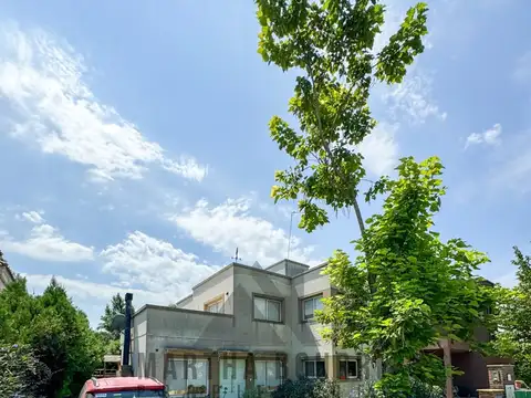 Casa  en Venta en Los Tilos, La Cañada de Pilar, Pilar