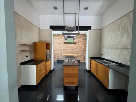 Departamento en Alquiler Apto profesional