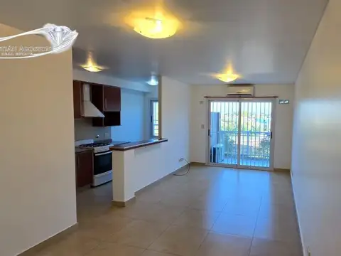 Departamento - Castelar Norte