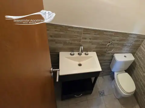 Departamento en Alquiler A Estrenar