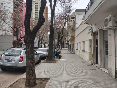 Avenida Congreso 1700