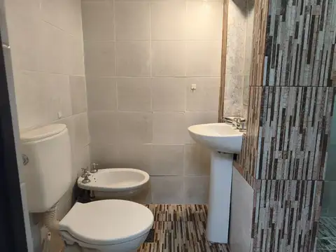 VENTA P.H EN NUÑEZ , 2 AMB. PATIO CUBIERTO, RECICLADO, IMPECABLE