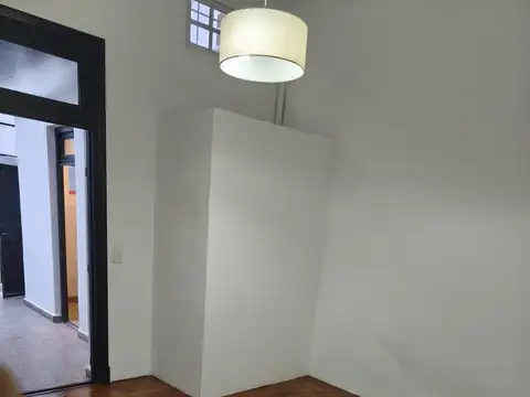 Depto Tipo Casa 2 ambientes con 1 baño