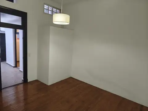Depto Tipo Casa en Venta en Núñez, USD 90.000