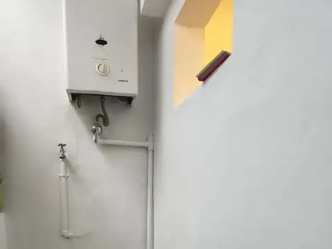 Depto Tipo Casa en Venta de 2 ambientes