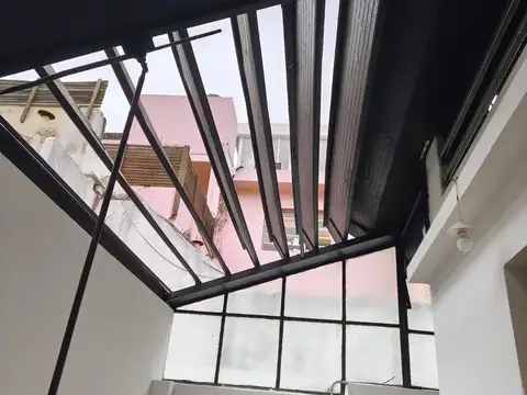 Depto Tipo Casa en Venta de 1 dormitorio