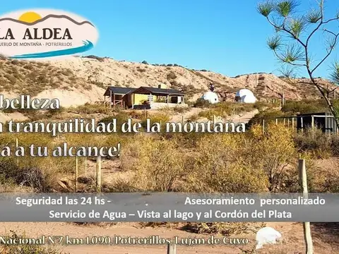 Terreno en Venta de 1000,0 m2