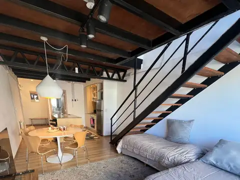 Elegante Loft de 65 mts Centro Bariloche