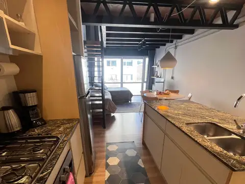 Departamento en Alquiler en San Carlos de Bariloche, USD 1.000