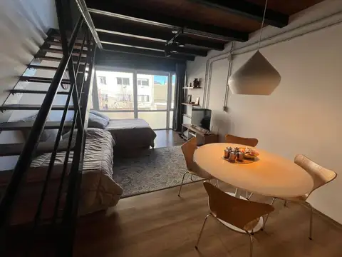 Elegante Loft de 65 mts Centro Bariloche