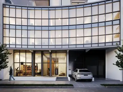 Departamento en Venta al Este