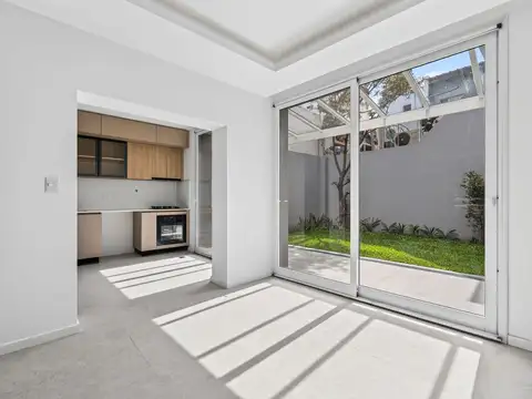 Casa en Venta A Estrenar