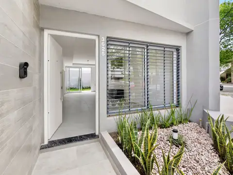 Avenida Lincoln 3600