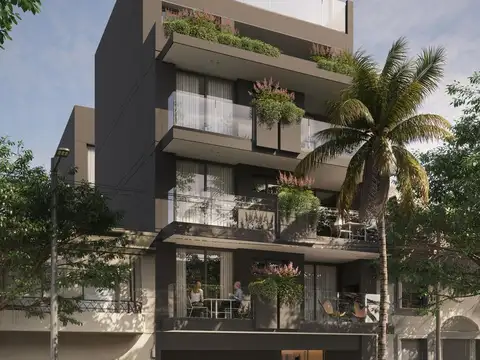 Departamento en Venta en Colegiales, Capital Federal