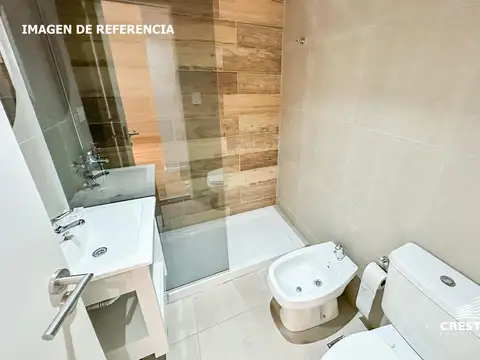 Departamento en Venta al Norte