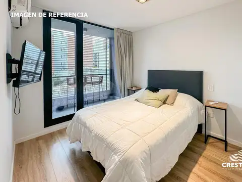 Departamento en Venta en Centro, USD 59.200