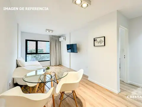 Departamento en Venta de Monoambiente
