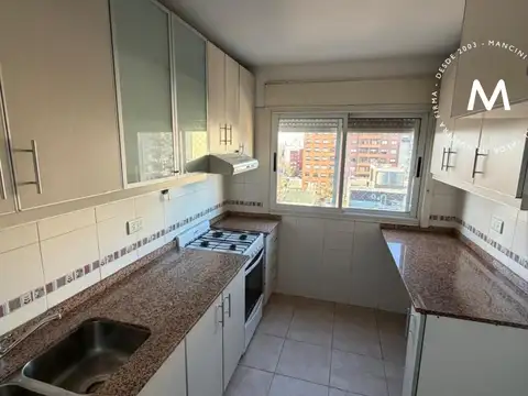 Departamento en Alquiler 10 años