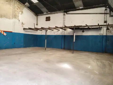 Galpon en Alquiler en Quilmes, $ 1.600.000