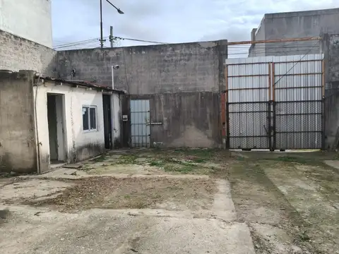 GALPON/ DEPÓSITO EN ALQUILER