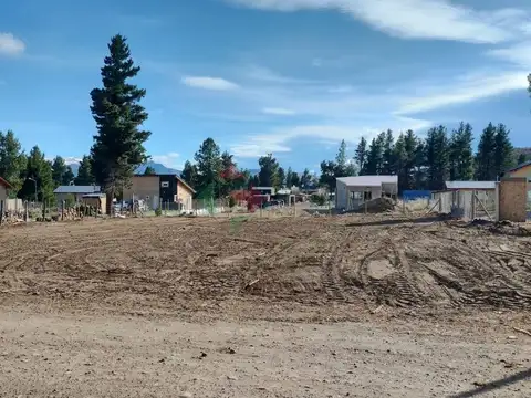 Terreno en Venta en Dina Huapi, USD 41.000