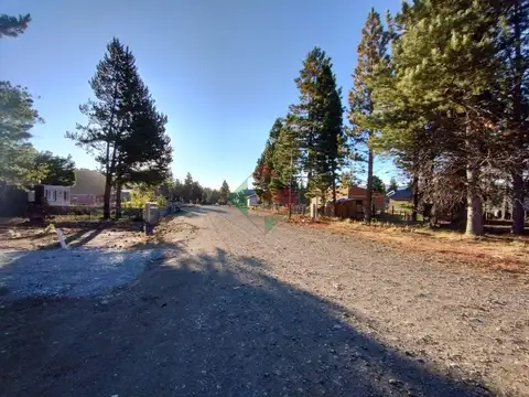 Lote en PH – Barrio Dina Hue, Dina Huapi