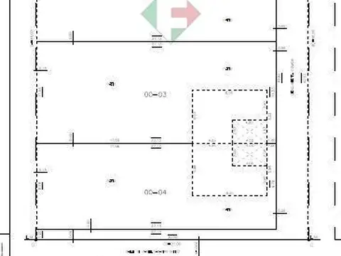 Terreno en Venta en Dina Huapi, USD 41.000