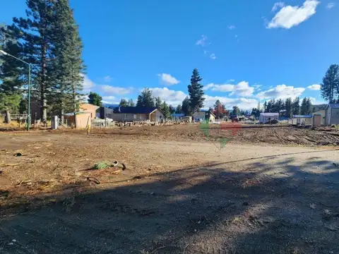 Terreno en Venta de 342,0 m2