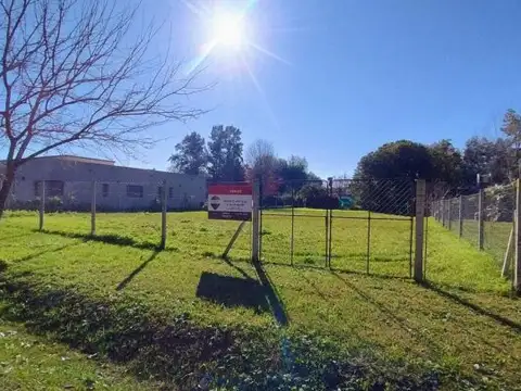 VENTA LOTE 1208 MTS BARRIO EL CAZADOR ESCOBAR