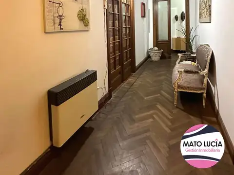 Departamento en Venta de 4 dormitorios