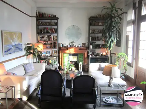 Departamento en Venta Apto profesional