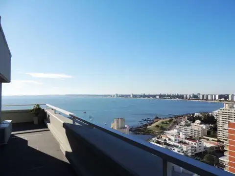 Departamento en Alquiler de 2 dormitorios