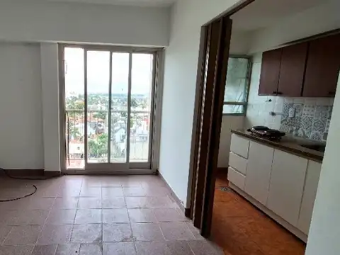 Alquiler Departamento 2 Ambientes Ramos Mejia