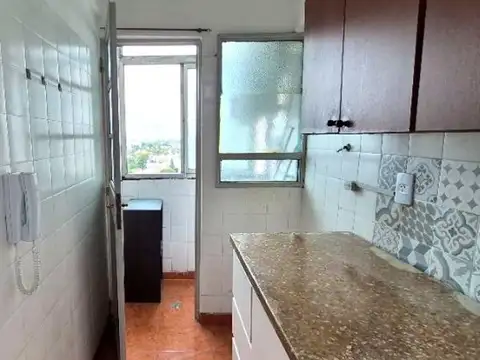 Departamento en Alquiler 42 años