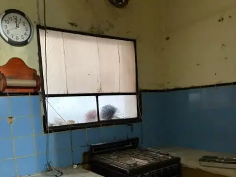 Depto Tipo Casa en Alquiler de 4 ambientes