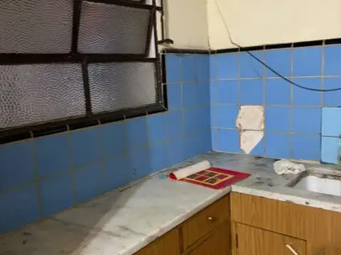 Avenida Chiclana 3700, Piso 1