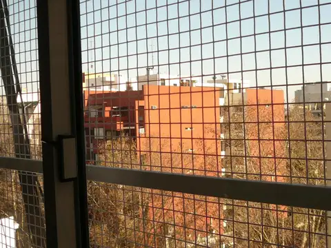 Departamento en Flores