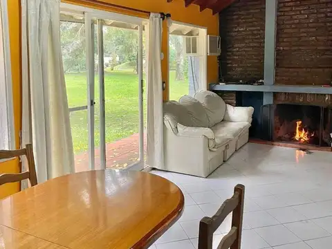 Casa en Venta con 4 cocheras