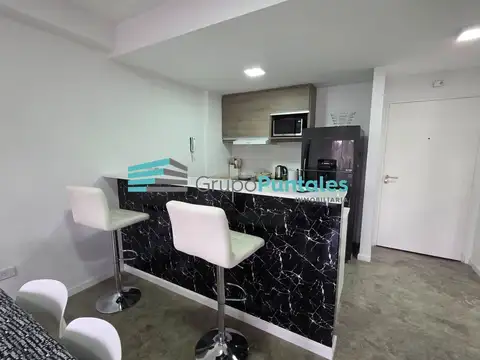Departamento en Alquiler A Estrenar