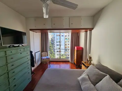 Departamento en Venta en Palermo, USD 120.000