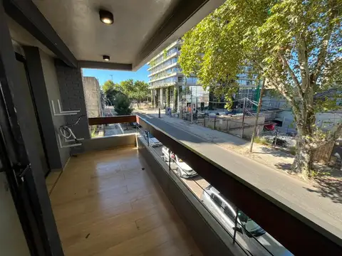 Venta - 2 dormitorios c/terraza - Piso 01 - 01 - Rodríguez 140 bis