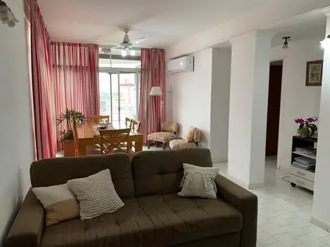 Departamento en Venta de 5 ambientes