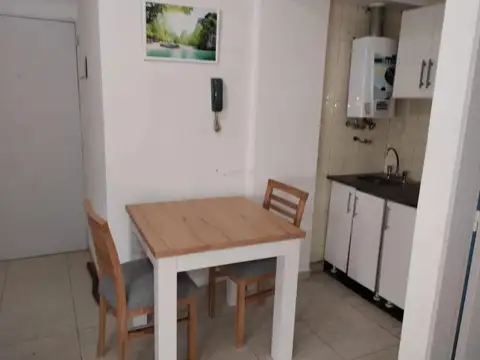 Moreno 1700, Piso 4