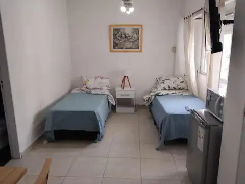 Departamento en Alquiler Temporal de Monoambiente
