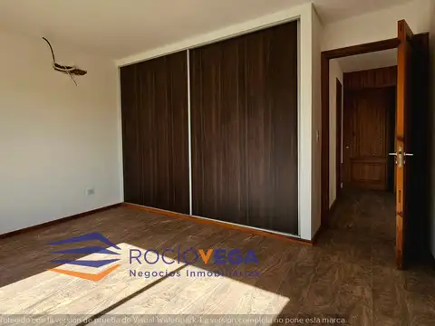 Casa 5 ambientes con 5 baños