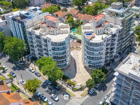 Alquiler- Departamento- 4 amb - Categoría - zona Güemes, Mar del Plata